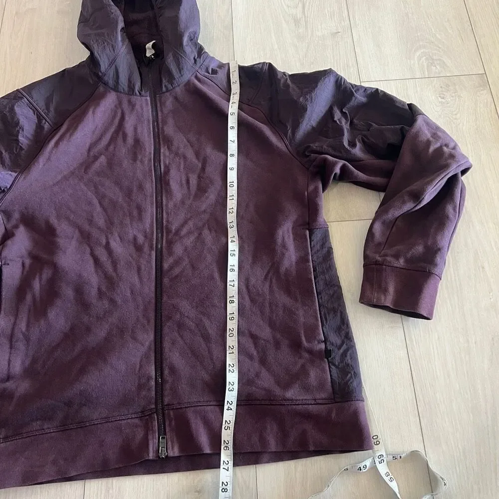 Lululemon men’s jacket size XL